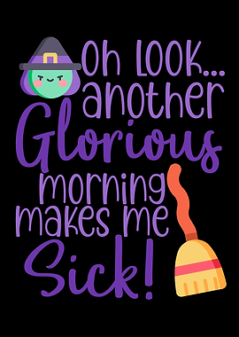 Halloween Horror Saying