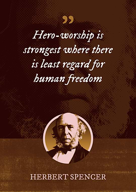 Heroworship is strongest