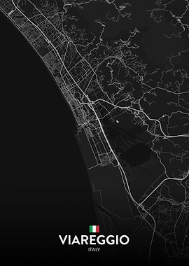 Viareggio IT