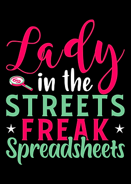 Accountant CPA Analyst