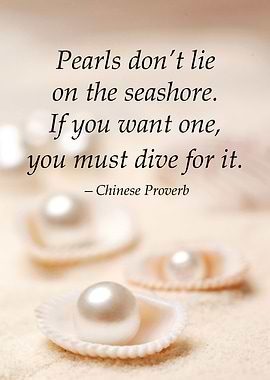 Pearls