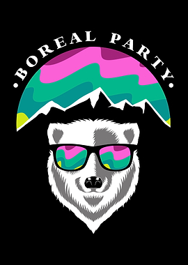Boreal Party