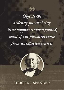 Objects we ardently