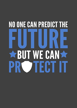 No one can predict the