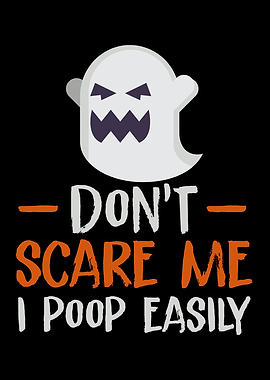 Halloween Horror Saying