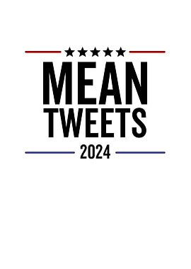 Mean Tweets 2024