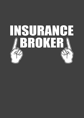 Insurance Broker