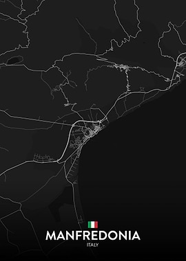 Manfredonia IT