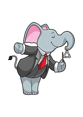Elephant Music Triangle