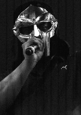mf doom
