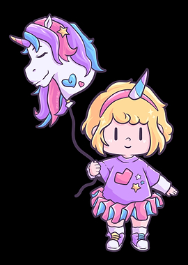 Girls Children Birthday Pa