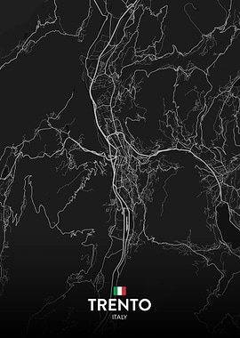 Trento IT