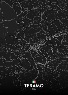 Teramo IT