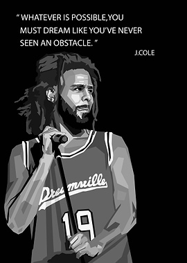 j Cole quotes