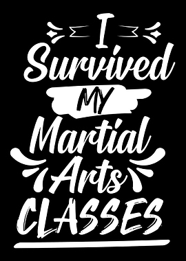 Mixed Martial Arts MMA