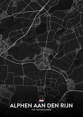 Alphen aan den Rijn NL