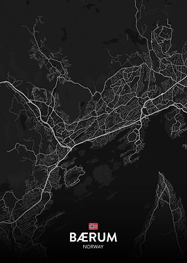 Baerum NO