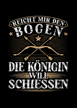 Bogen Schiessen Bogensport