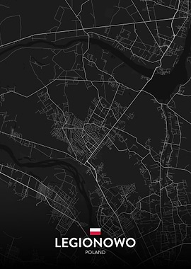 Legionowo PL