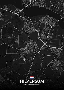 Hilversum NL