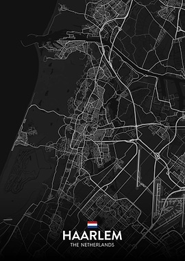 Haarlem NL