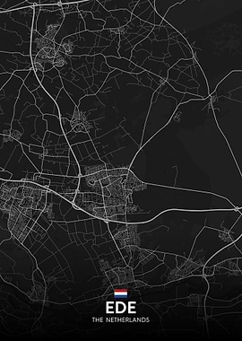 Ede NL