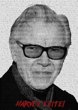 Harvey Keitel