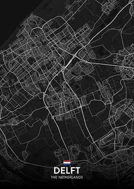 Delft NL