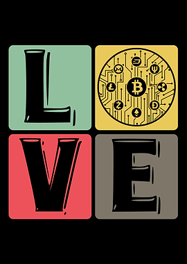 Funny Bitcoin Crypto