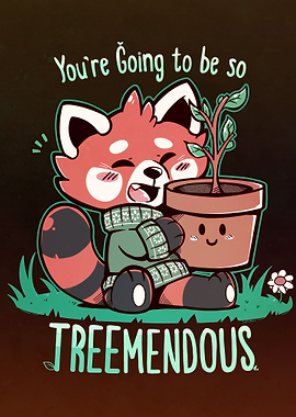 TREEmendous