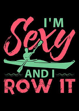 Funny Kayak Kayaking