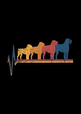 Griffon Wire Hair Dog