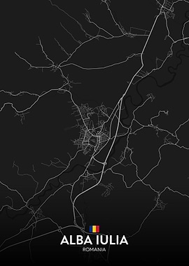 Alba Iulia RO