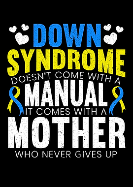 It Comes With A Mother Who