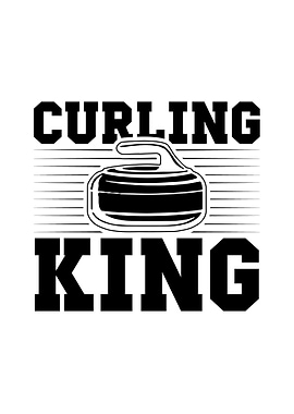 Curling King Curl Curler