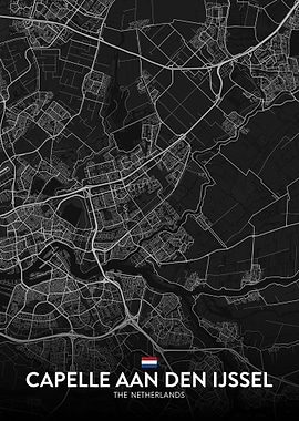 Capelle aan den IJssel NL