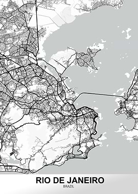 Rio De Janeiro Brazil