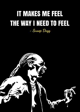 Snoop dogg quotes