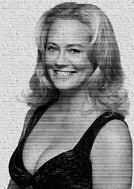 Cybill Shepherd