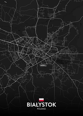 Bialystok PL