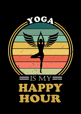 08 Yoga Happy hour 08