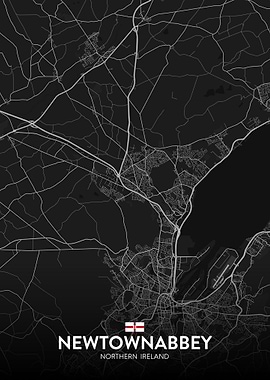 Newtownabbey UK