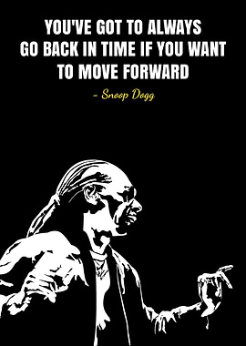 SNOOP DOGG quotes