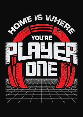 Video Games Gamer Design