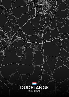 Dudelange LU