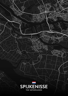 Spijkenisse NL