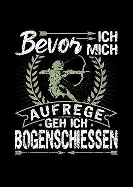 Bogenschiessen Geschenke