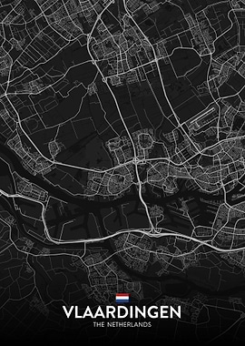 Vlaardingen NL