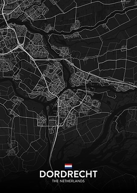 Dordrecht NL