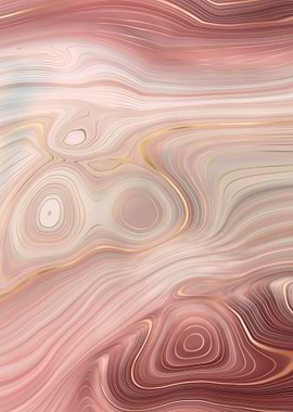 Rose Quartz Texture 08